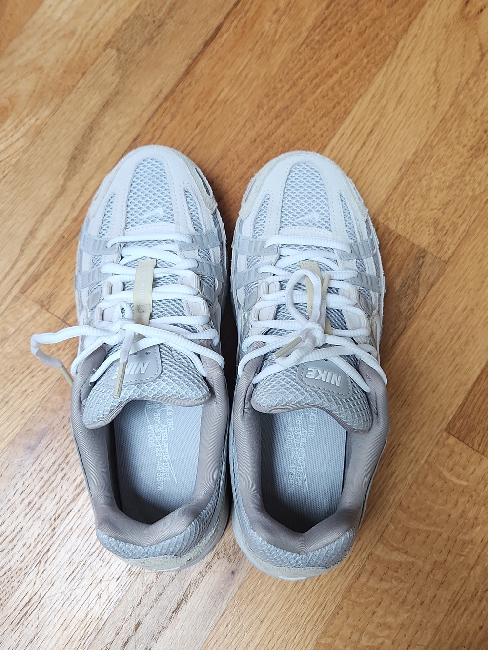Nike P6000 Women - Picture 6 of 11